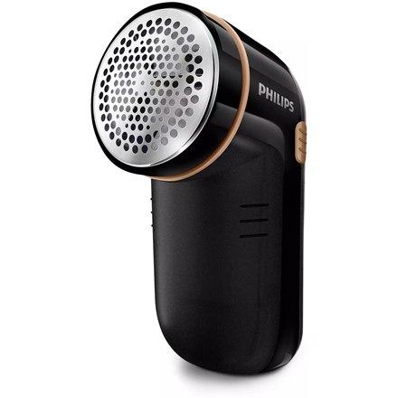 Philips | Fabric Shaver | GC026/80 | Black | Battery Powered