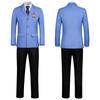 Ouran High School Host Club cos The uniform of the Ring King Tengoka Harufumi High School cosplay Costume Performance