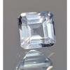 Natural Sky Blue Aquamarine 7-9 Ct Asscher Cut Certified Fabulous Gemstone