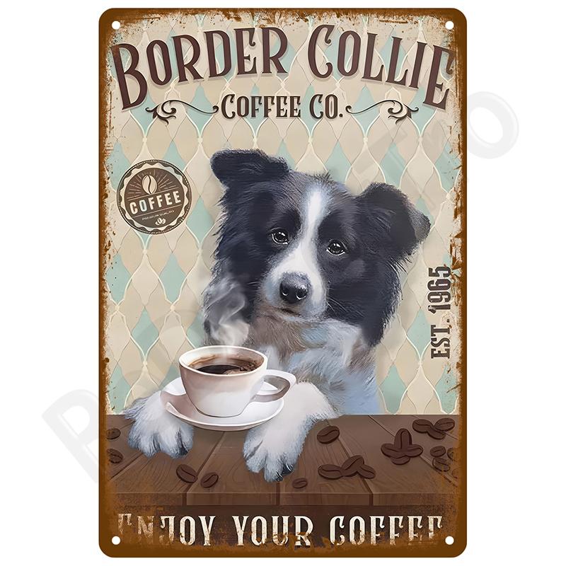 Retro Wall Art Tin Sign Interior Outdoor Aesthetic Room Vintage Home Decor Items Decoration Luxury Metal Sign Poster Plates Bar