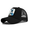 Luer og hatter – Baseball capser