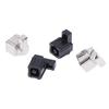 Left Right Slider Buckle Oem Metal Lock Latch Bracket For Nintend Switch Joy-Con