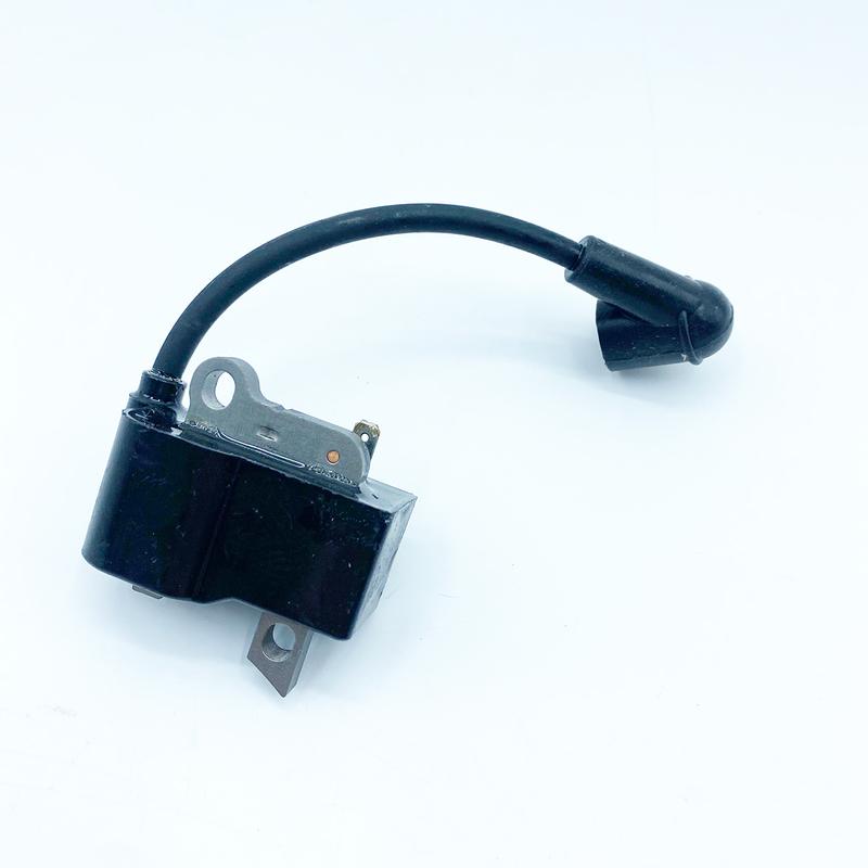 New Ignition Coil For Husqvarna 435 440 440E 445 450 450E Jonsered CS2245 CS2250 2240 Saws Mbu-52A Chainsaw Parts 579638802