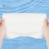 Makeup Remover Wipe 100Pcs/Bag Thick Face Towel Dry And Wet Use Strong Water Absorption Cleansing Cloth Lint Free Soft Travel Cotton Disposable