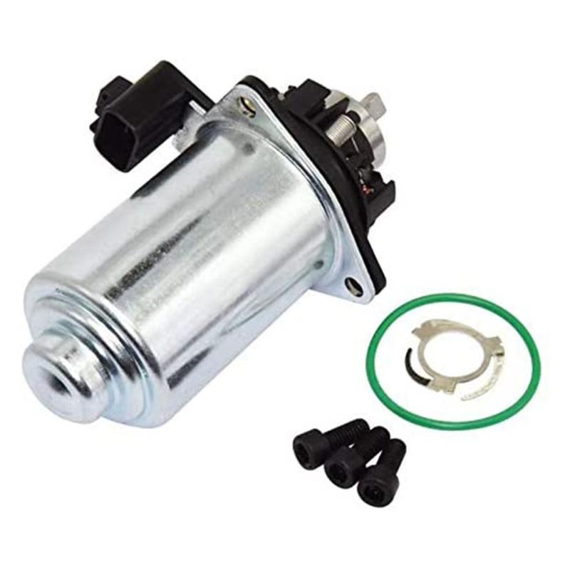 

Automotive Clutch Actuator Friction Motor Fast Installation 31363-52020 31363-52041 31363-52021 ABS Metal Construction 1