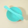 Three-Piece DIY Beauty Set: Mixing Bowl, Mask Stick, Measuring Spoon, Silicone Brush, and Bowl Set