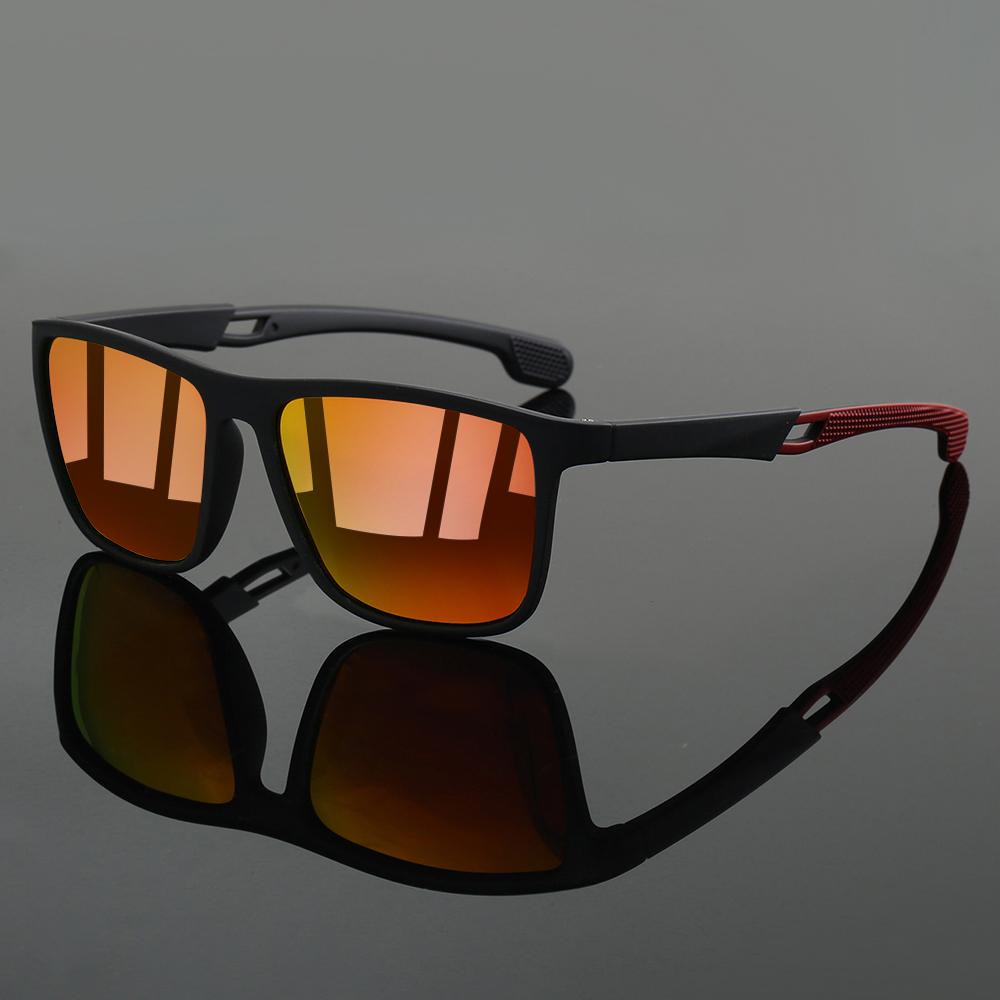

Fashion polarized Sunglasses for Couples Summer Party Vacation Golf Decorative Photo Shoot Holiday Gift Unisex XE90210