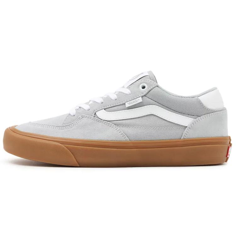 Vans General Skate shoes  Grey Brown  Men s VN0A5JIC88M EU 40