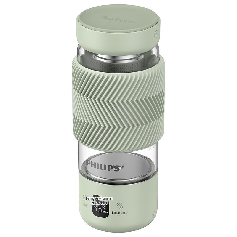 Philips Portable Smart Travel Kettle & Health Pot