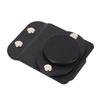 Belt Tool Holder Magnetic Absorption Hardware Clamp for Screw Nut Socket Hammer Wrench Screwdriver Bit