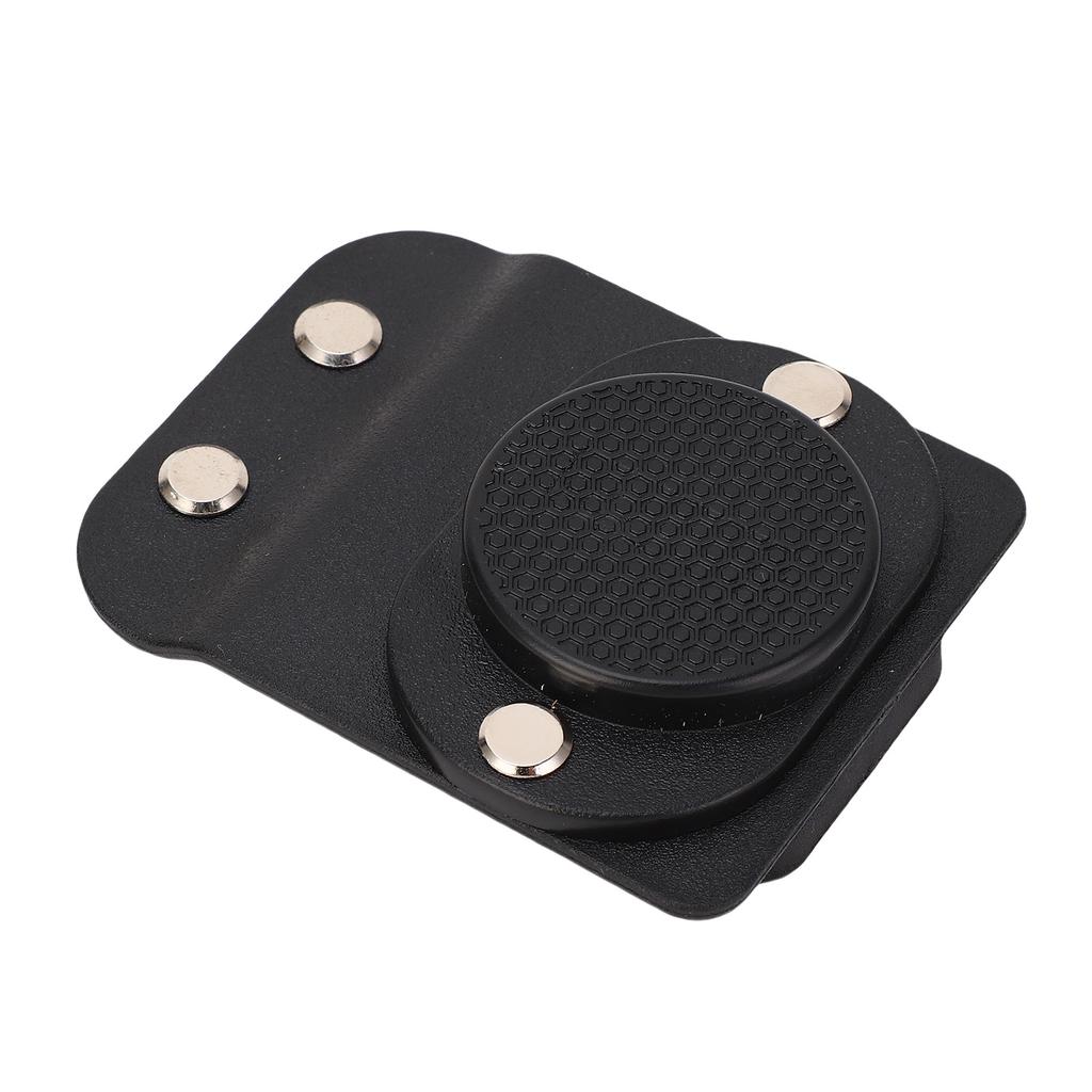 Belt Tool Holder Magnetic Absorption Hardware Clamp for Screw Nut Socket Hammer Wrench Screwdriver Bit