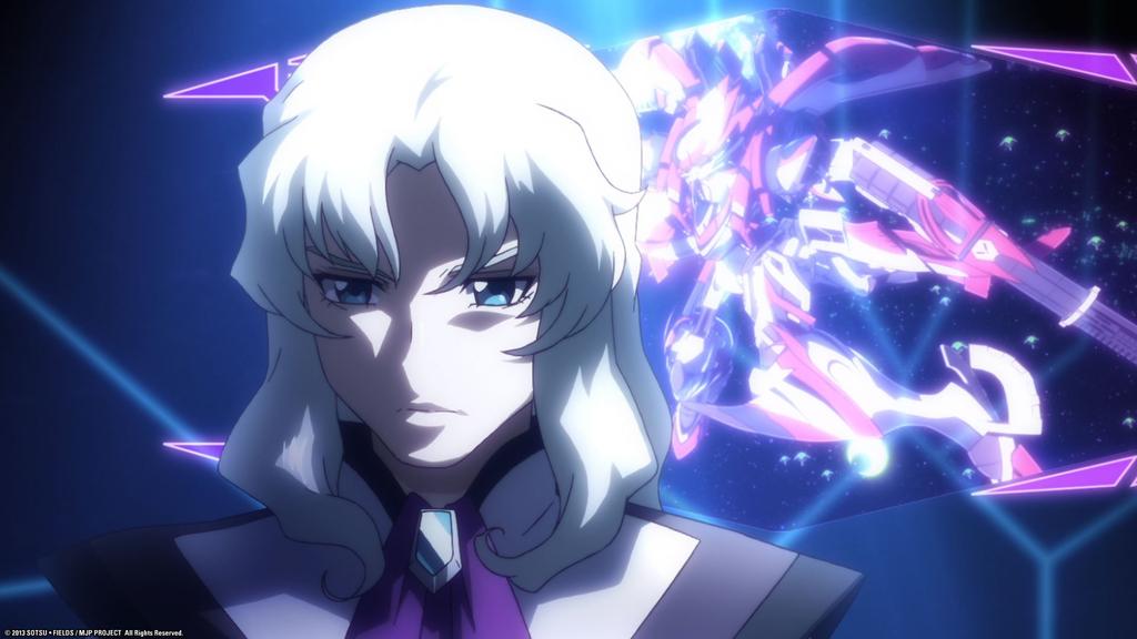 Majestic Prince [Blu-ray]