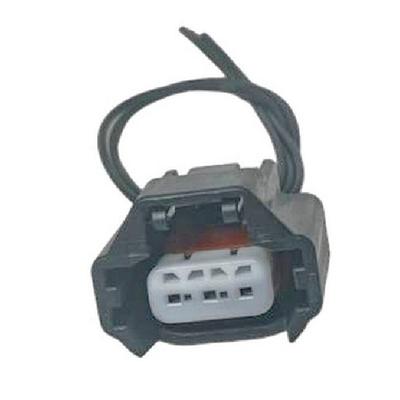 Auto Trans Input Vehicle Speed Sensor Connector Fits Lancer Outlander 2008-2011