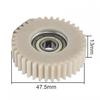Bearings Electric Bike Motor Planetary Gears Improved Control Performance
