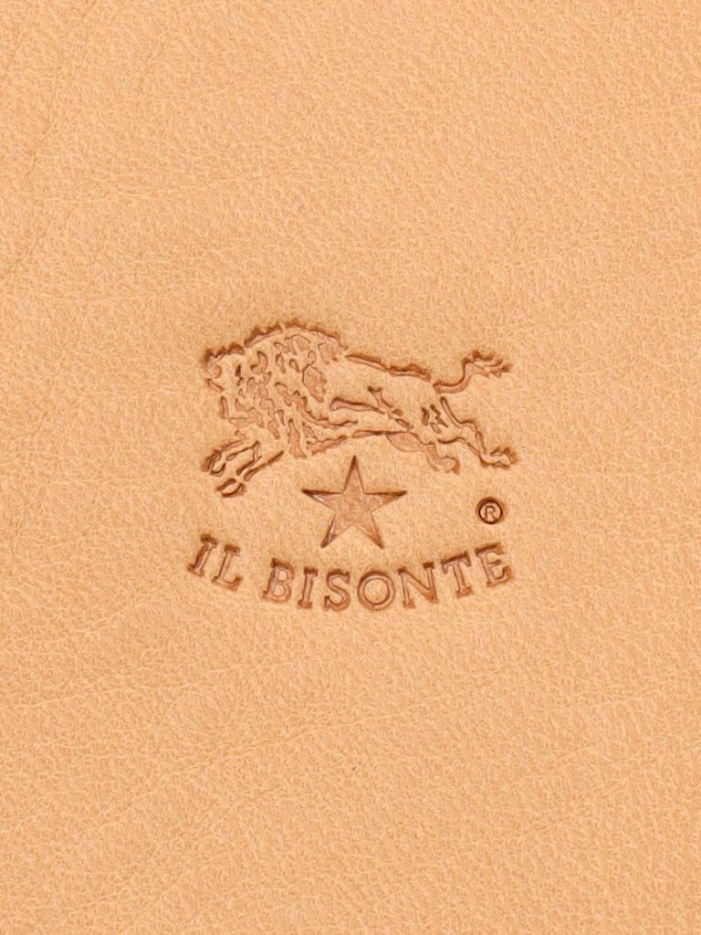 Il Bisonte Passport Case F Natural Leather 54_1_5422300198
