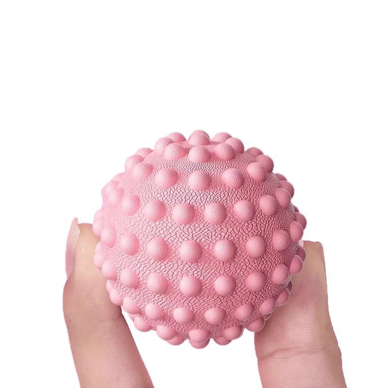 Professional Fascia and Sole Massage Ball for Neck and Back Relaxation