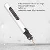 Electric Engraving Pen USB Charging Wireless   Indicator Lights Automatic Power Failure     Grinding Pen