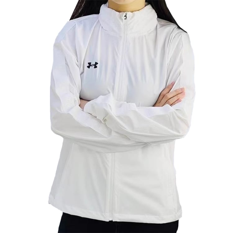 Under Armour Jacket Women's White 22500411-100