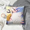 Assassination Classroom Nagisa Shiota  Double-Sided Printed Cushion Cover Bedroom Bedside Sofa Pillow Case