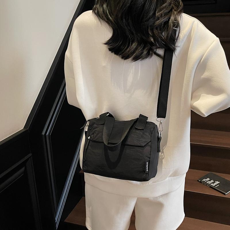 Bucket Bag Women's Handbag Shoulder Crossbody Bag