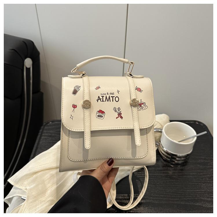 

Модный студенческий стиль вышивка новый дизайн подвеска повседневный дорожный рюкзак