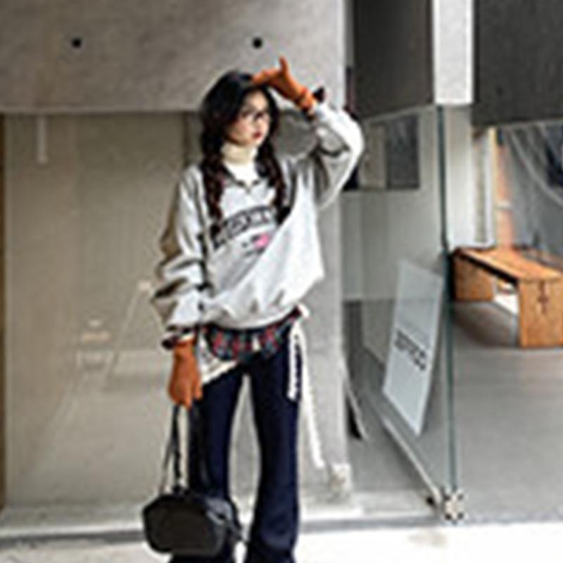 Lace Wrap Skirt Triangular Head Scarf Korean Layering Fashion Head Accessory for Teens and Youth Adult Vacation Wear