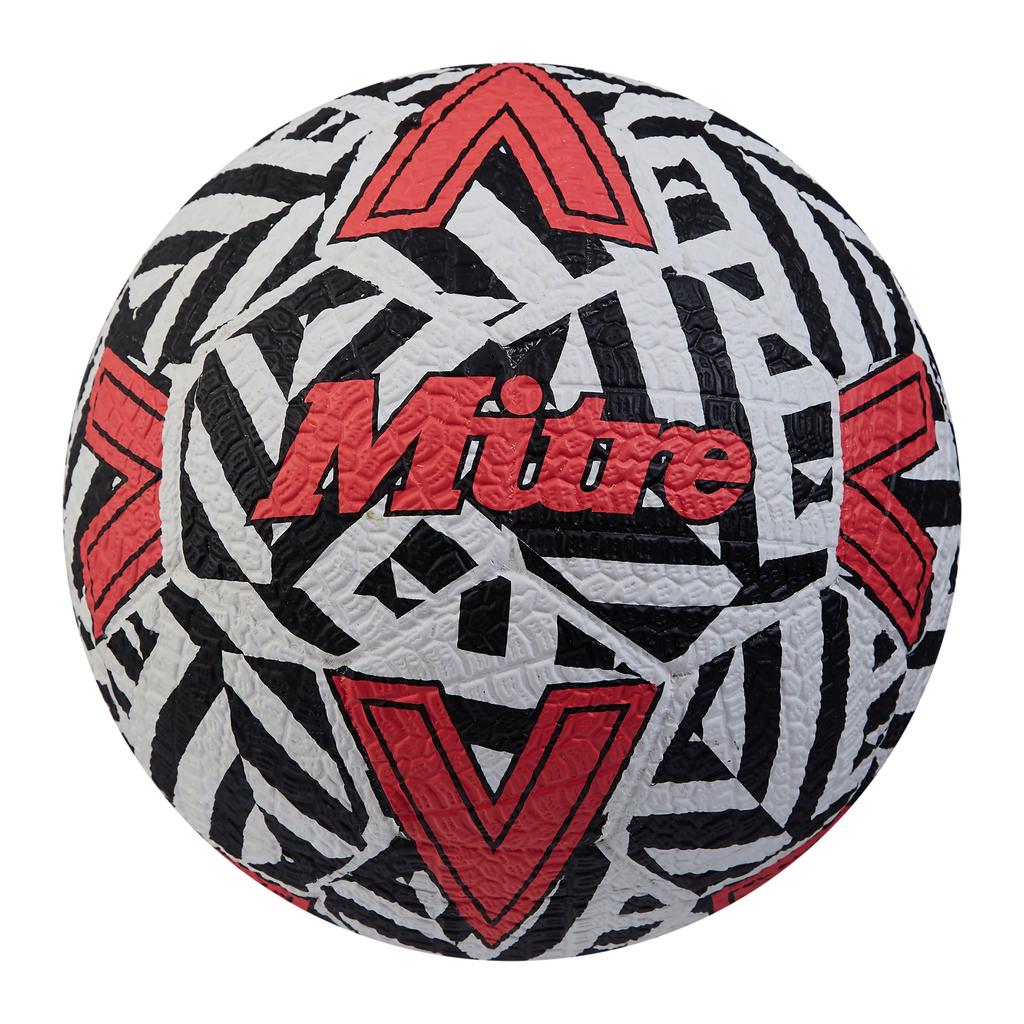 Mitre Street Soccer 24 Football