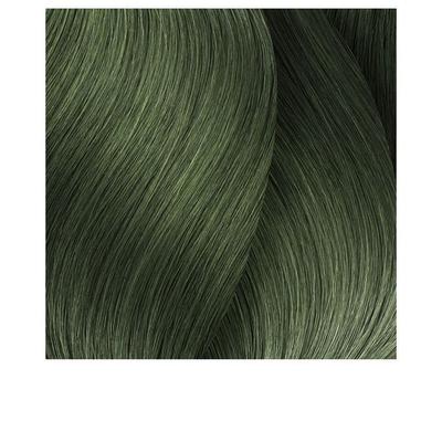 MAJIREL Ionène G Hair Coloring Cream #Green 60 Ml