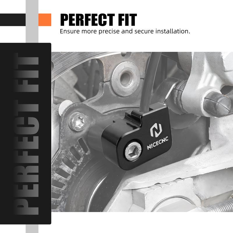 For KTM 790 890 Adventure 790 ADV 890 ADV 2019-2024 ABS Cable Guard Cover 790 890 Duke 2018-2024 Husqvarna 901 2022 2023 2024