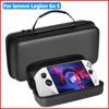 Portable Case Bag for Lenovo Legion Go S EVA Hard Carrying Travel Storage Bag Handheld Game Console Protective Cover Shockproof