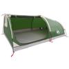 Waterproof Hiking Tent 1 Person Green