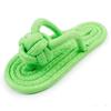 Bite-resistant Dog Chewing Toy Relieve Boredom Pet Molar Toys Interesting Interactive Dog Toy  Cat