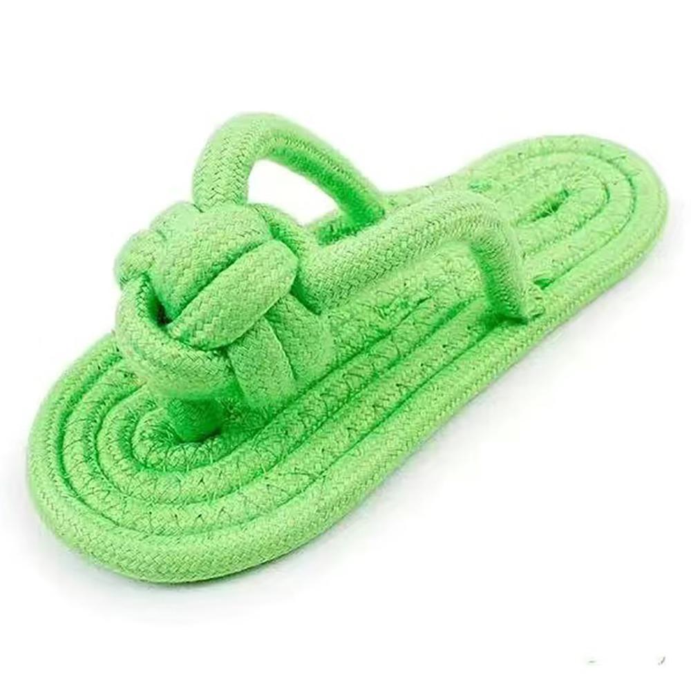 Bite-resistant Dog Chewing Toy Relieve Boredom Pet Molar Toys Interesting Interactive Dog Toy  Cat