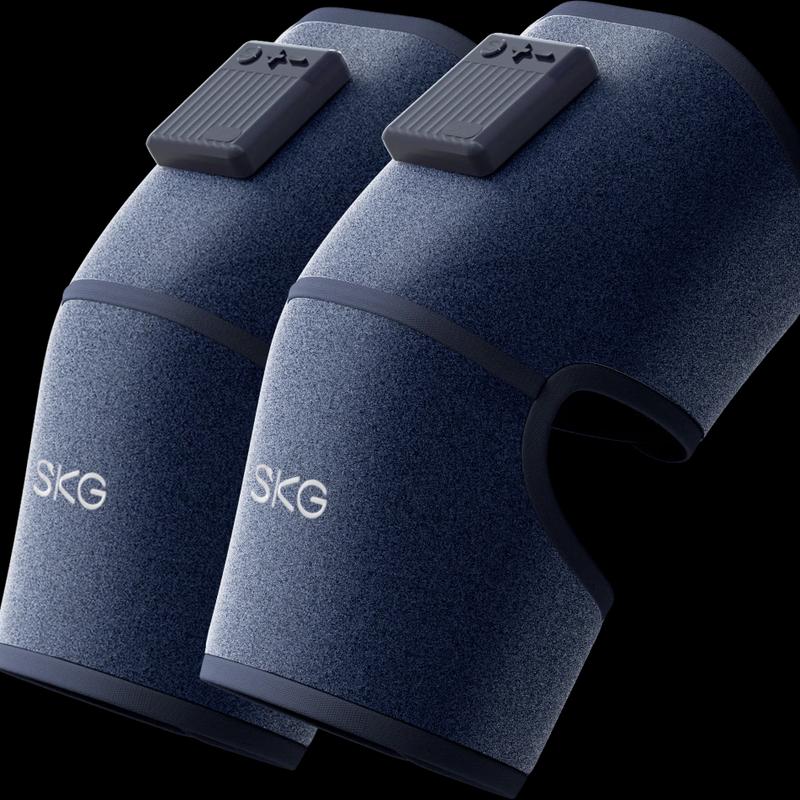 SKG W3 Knee Massager