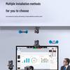 ZTE ZXV10 ET312 C-VA HD Video Conference System (CN Version)