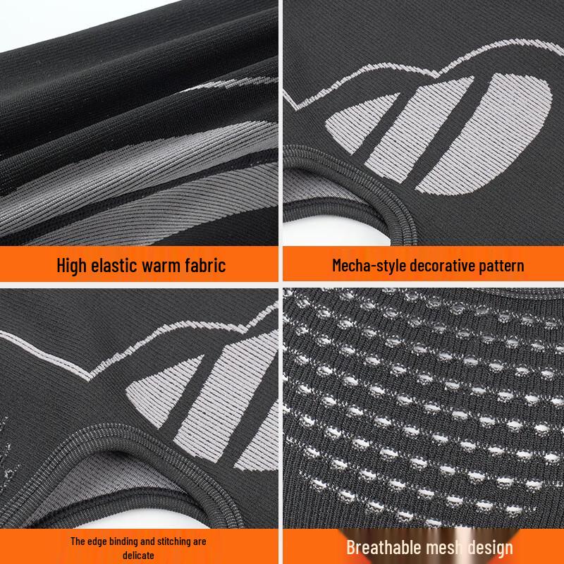 UOSU Warm Cycling & Ski Balaclava