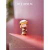 Null Mo   I Know Me serIes tradIng fIgure 1box 9pcs