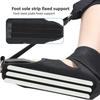 Foot Yoga Assisted Stretching with Foot Drop, Foot Support, Foot Splint, Adult Instep, Ankle Ligament Traction, Stretching