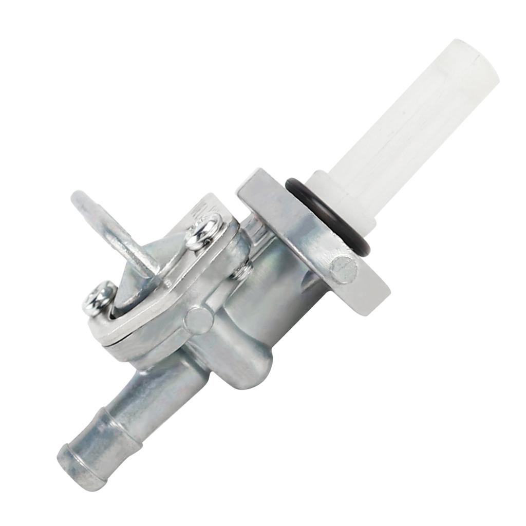 Fuel Petcock Valve Gas Tank Switch Fuel Cut Off Valve for Honda CR125R CR250R CR450R CR480R CR500R 16950-ML3-911 16997-467-000