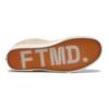 Vans Futuremade Studio X Half Cab Everyday Everybody Unisex Sneakers Cream Light-Beige VN0A5KXJCG1