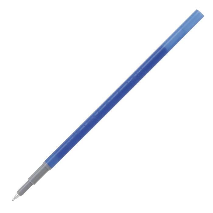 PILOT Frixion Refill Ballpoint Pen Replacement Core 0.4mm 3-Color 10-Pack 10LFRF243C (Black, Red, Blue)