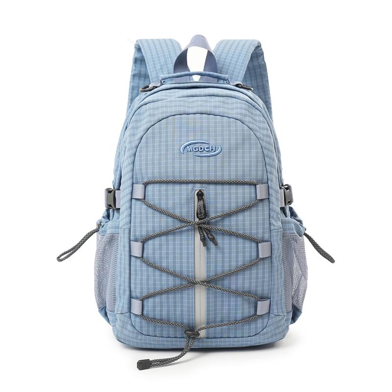Lightweight Large Capacity Sports Travel Backpack for Unisex