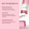 [medicube] PDRN Pink Cica Soothing Toner I Pink Glow Toner I Salmon DNA, Salmon PDRN, Hydrating, Moisturizing