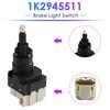 Brake Light Switch for   A4 B6 B7 00-09 1J0945515 1J0945515A 1K2945511