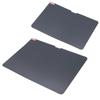 Tablet Screen Protector Film Professional High Definition Fingerprint Proof Scratch Resistance Thin