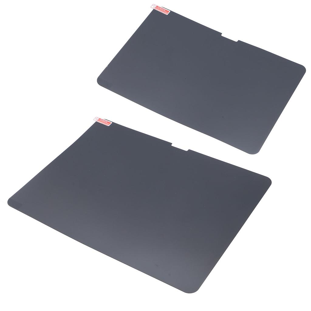 Tablet Screen Protector Film Professional High Definition Fingerprint Proof Scratch Resistance Thin