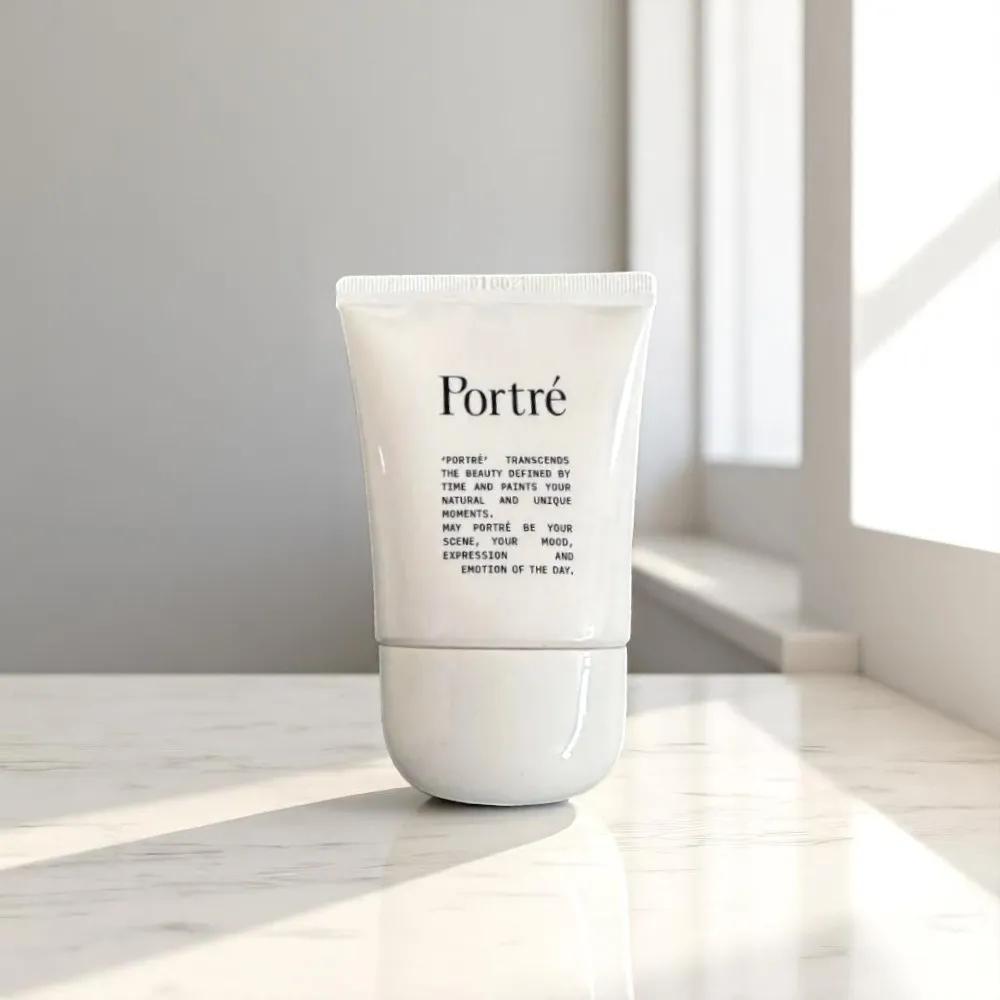 

Potre Tone-Up Sunscreen Blur Skin Tint Rose 30ml 1 Piece