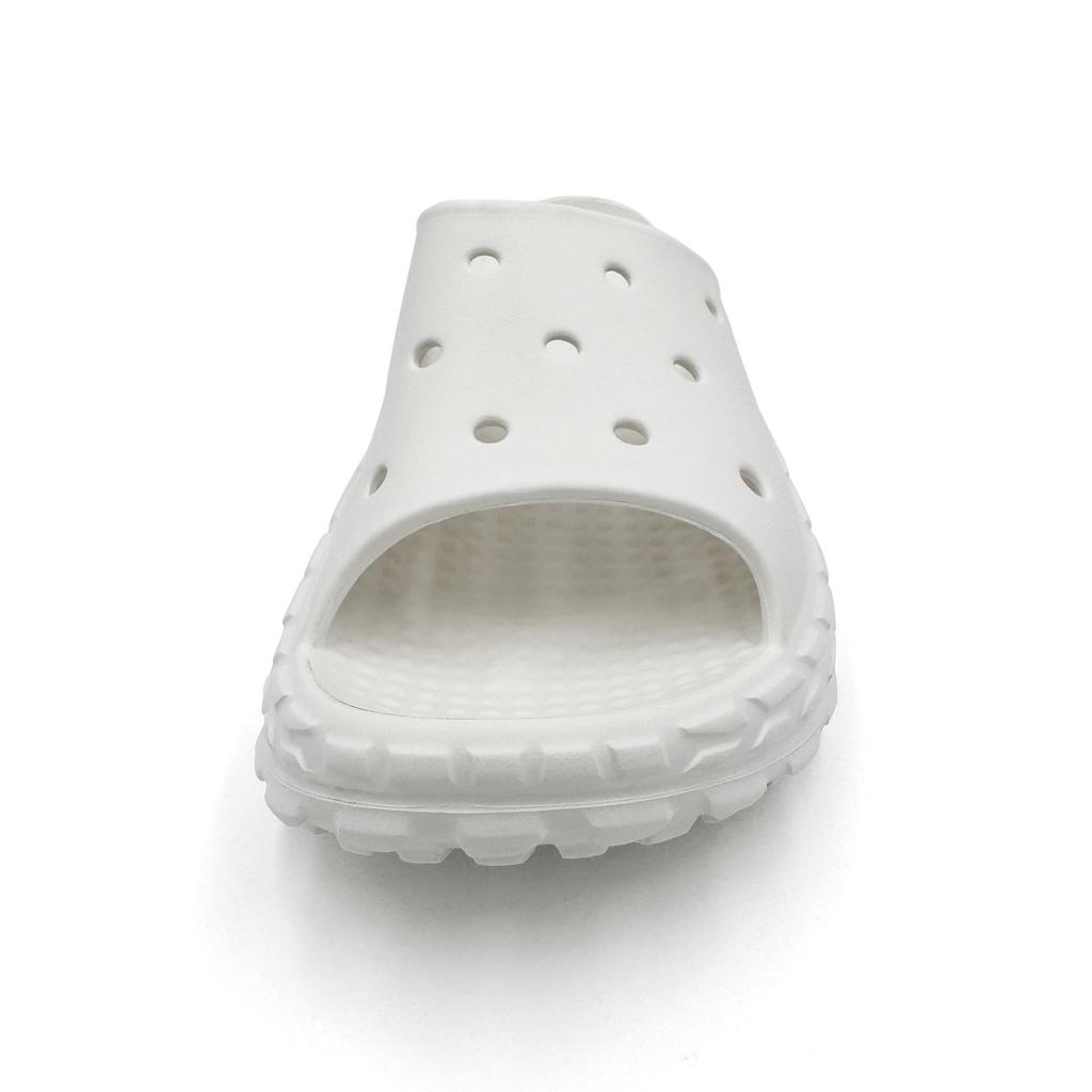 Amozi Indoor Slippers for Men and Shower Slide Room Stylish Bath Rubber Indoor and Outdoor Water EVA SS0827 Size Women, Sandals, Sandals, Shoes,