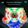 Qiyi High-Level 6x to 11x Layer Magnetic Rubik's Cube Puzzle Decompression Toy