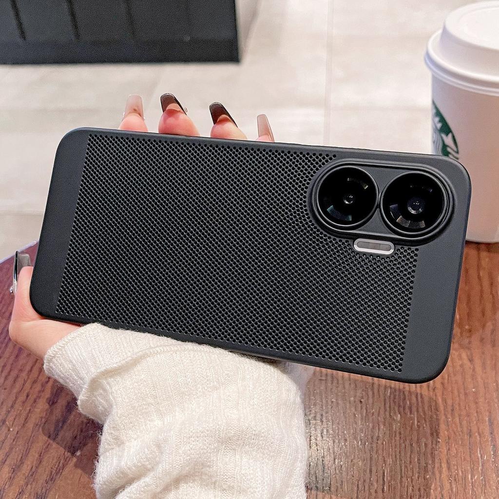For Xiaomi POCO X8 Pro Max Case Hard PC Slim Heat dissipation Protective Back Cover Case For Xiaomi POCO X8 Pro MAX phone shell